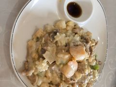 -清真•蜀风园(丁字沽店)