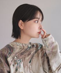 -Sying杉影日式烫染專門店