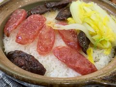 -煲煲掂风味煲仔饭餐厅(西区店)