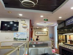 -潮汕美牛肉丸火锅店(天宁寺店)