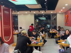 -古彭7只羊·招牌白串·碳锅羊肉旗舰店