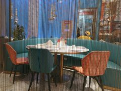 -阿里疆Alijiang·丝路美食·异域风情·清真(长楹天街店)