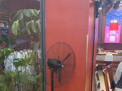 -刘姐啤酒鱼民族演艺餐厅(西街总店)