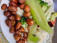 -一间楼牛羊肉泡馍馆(东一路店)