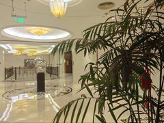 -锦江府中餐厅(电谷雅阁国际大酒店)