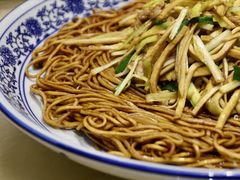-兰边碗(鼓楼店)
