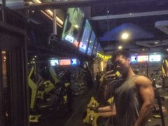 -YCHL Studios健身工作室(市二宫店)
