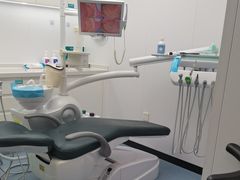 -深圳富茂格伦菲尔口腔门诊部(龙华清湖总院)