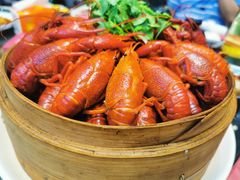 -袁老大龙虾(石鼓路总店)