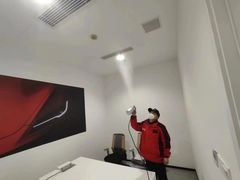-浙大冰虫甲醛检测治理(闵行店)