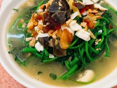 -华源餐厅·海鲜大排档(日月贝店)