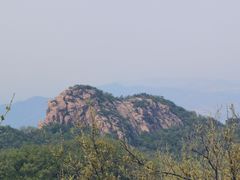 -沂山风景区