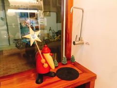 -Line 咖啡(石厦花园店)