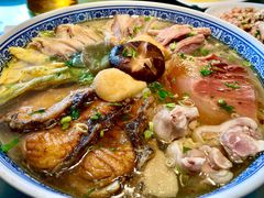 -得意楼蒸菜馆