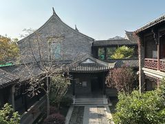 -苏皖边区政府旧址纪念馆