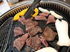 -黄金牧场(明洞总店)