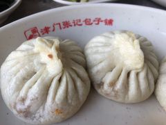 -津门张记包子铺(华昌道店)