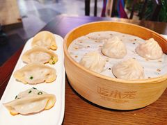 -苏小柳点心·手作小笼包(CP静安寺分院)