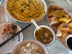 -小六农家乐(崇明西沙湿地店)