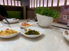 -韩宫宴炭火烤肉(印象城店)