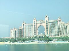 -亚特兰蒂斯水世界冒险乐园