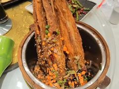 -大眼锅贴水饺(河东店)