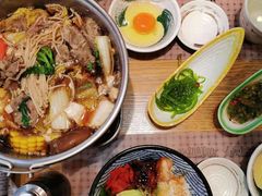 -林妈妈村·日式料理(宝山万达店)