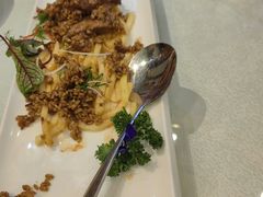 招牌秘制排骨-丽园海鲜饭店(东关街店)