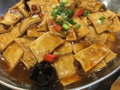 千页豆腐-浔阳楼