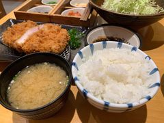 味增汤-胜博殿日式炸猪排(西红门店)