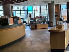 -星巴克(锦州太阳广场店)