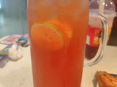 -鱼酷活鱼烤鱼(南京水游城店)