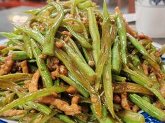 -九河居炸酱面馆(万德庄店)