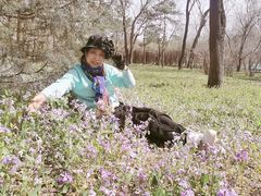 -奥林匹克森林公园北园-停车场