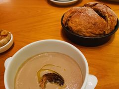 -君悦酒店·La Terrazza意合園·意式风味