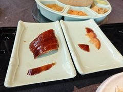 -羲和雅苑•北京烤鸭(平安国际金融中心店)