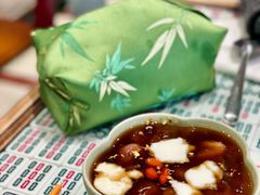 -堂屋糖水店(愚园店)