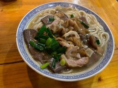 -锦泓老字号猪脏粉(东联大厦店)