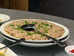 -大洋家·精品潮汕菜·生腌砂锅粥(天河东路店)