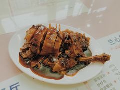 酱鸭-蘭心餐厅(进贤路店)