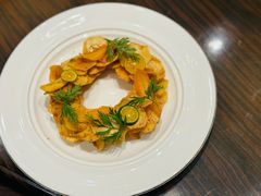 -南京富力万达嘉华酒店·游宴一品淮扬中餐厅