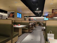 -海底捞火锅(塘厦天虹店)