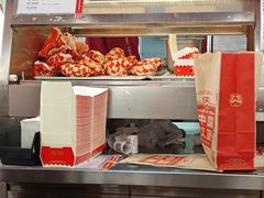 -塔斯汀中国汉堡(嘉禾望岗地铁站店)