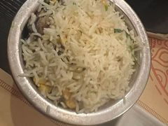 -克比叔叔印度餐厅Kebabs on the Grille(人民广场店)