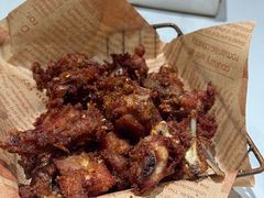 -欧记大排档·景德菜(上海首店)