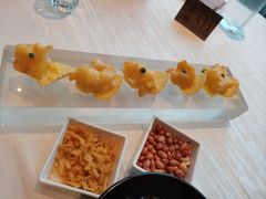 -柒园·三十年创意杭帮菜(龙湖滨江天街店)