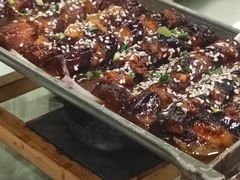 -黄家饺子东北特色菜馆(湖滨商业街店)
