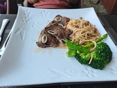 -南宁沃顿国际大酒店-自助餐厅