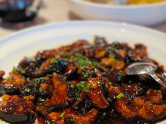 -漢舍中国菜馆(889广场店)