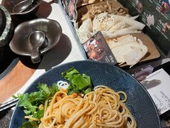-芸山季·云南野生菌火锅(人民广场来福士店)